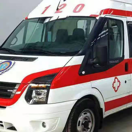 郊区非急救护送病人转院租赁救护车的优缺点对比